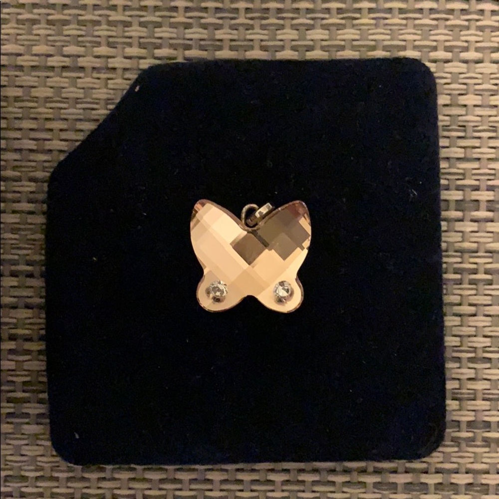 Swarovski necklace